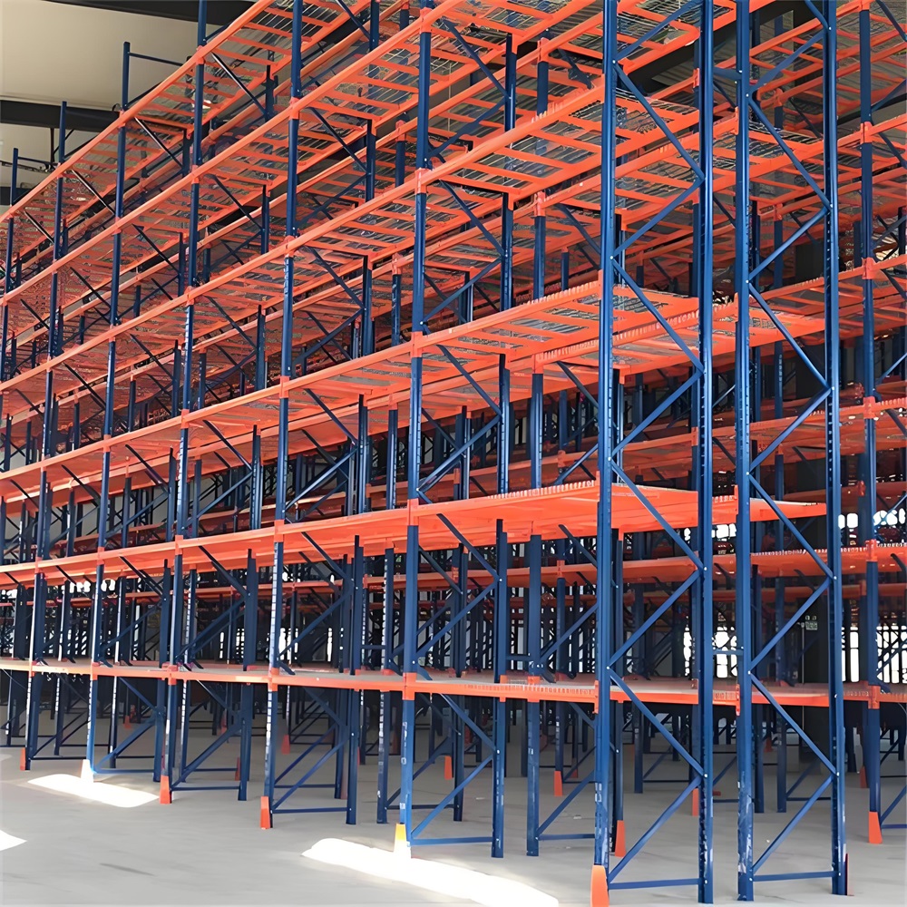 重型货架