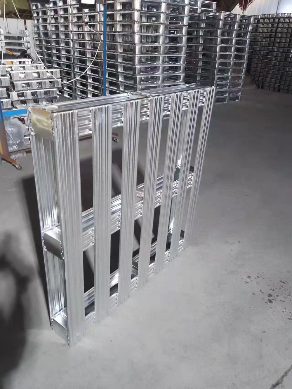 镀锌一次性托盘